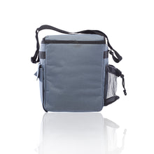 Load image into Gallery viewer, Traveler Insulated Lunch Bags #ALUN28 1 Color Imprint Min 12