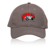 Load image into Gallery viewer, Textured Pique Knit Baseball Caps #ACAP46 Embroidery Min 12