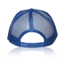 Load image into Gallery viewer, Cotton Front Mesh Caps #ACAP49 Embroidery Min 12