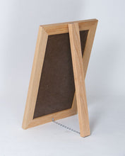 Load image into Gallery viewer, Game Scoreboard - Countertop Chalkboard #PGSCB01C Min 1