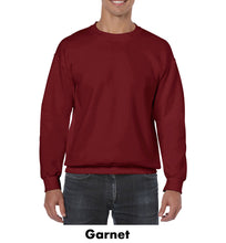 Load image into Gallery viewer, Gildan++ Heavy Blend++ Adult Crewneck Sweatshirt #A18000 BP Unlimited, Colors Min 12