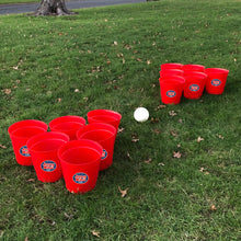 Load image into Gallery viewer, Giant Yard Pong Game #12070 Min 12