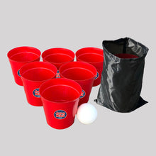 Load image into Gallery viewer, Giant Yard Pong Game #12070 Min 12
