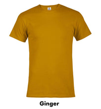 Load image into Gallery viewer, Delta Apparel Unisex Adult Performance Tee #A11730 2 Color, Colors Min 12