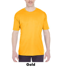 Load image into Gallery viewer, UltraClub++ Men's Cool & Dry Performance T-Shirt #A8420 BP Unlimited Min 12