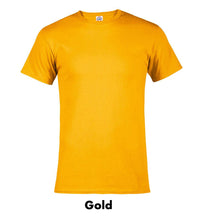Load image into Gallery viewer, Delta Apparel Unisex Adult Performance Tee #A11730 2 Color, Colors Min 12