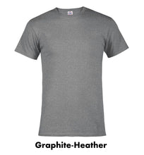 Load image into Gallery viewer, Delta Apparel Unisex Adult Performance Tee #A11730 1 Color, Colors Min 12