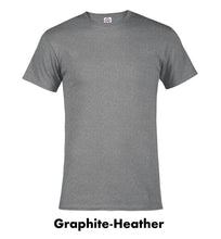Load image into Gallery viewer, Delta Apparel Unisex Adult Performance Tee #A11730 BP Unlimited, Colors Min 12