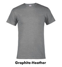 Load image into Gallery viewer, Delta Apparel Unisex Adult Performance Tee #A11730 2 Color, Colors Min 12