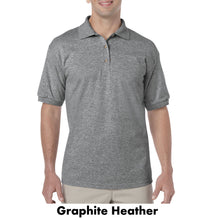 Load image into Gallery viewer, Gildan++ DryBlend++ Adult Jersey Sport Shirt #AG8800 2 Color Min 12
