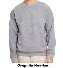 Load image into Gallery viewer, Gildan++ Heavy Blend++ Adult Crewneck Sweatshirt #A18000 1 Color, Colors Min 12