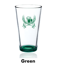 Load image into Gallery viewer, 16 oz. ARC Pint Glasses #AG3960 1 Color Imprint Min 12