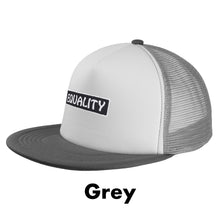 Load image into Gallery viewer, Classic Style Unstructured Trucker Hat #ACAP80 Embroidery Min 12