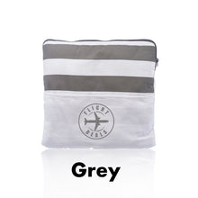 Load image into Gallery viewer, 2-in-1 Cordova Pillow Blankets #AXD506 1 Color Imprint Min 12