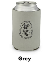 Load image into Gallery viewer, Premium 4mm Collapsible Can Coolers #AKZEPU 1 Color Min 12