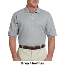 Load image into Gallery viewer, Devon & Jones Men's Short-Sleeve Polo Shirt #AD100 BP Unlimited Min 12