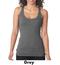 Load image into Gallery viewer, Bella Canvas Ladies' Racerback Tank Top #A8430 2 Color Min 72