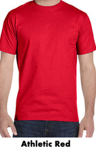 Load image into Gallery viewer, Hanes++ Heavyweight T-Shirt #A5280 1 Color, Colors Min 12