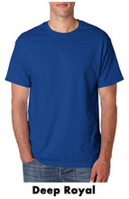 Load image into Gallery viewer, Hanes++ Heavyweight T-Shirt #A5280 1 Color, Colors Min 12