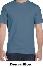 Load image into Gallery viewer, Hanes++ Heavyweight T-Shirt #A5280 1 Color, Colors Min 12