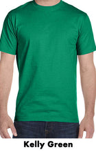 Load image into Gallery viewer, Hanes++ Heavyweight T-Shirt #A5280 1 Color, Colors Min 12