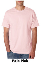Load image into Gallery viewer, Hanes++ Heavyweight T-Shirt #A5280 1 Color, Colors Min 12