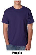 Load image into Gallery viewer, Hanes++ Heavyweight T-Shirt #A5280 1 Color, Colors Min 12