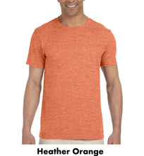 Load image into Gallery viewer, Gildan SoftStyle Adult T-Shirt #AG64000 Color - BP Unlimited Imprint Min 12