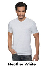 Load image into Gallery viewer, Next Level Men's Tri-Blend Crew T-Shirt #ANL6010 2 Color Min 12