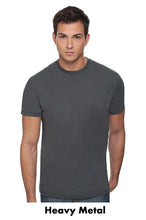 Load image into Gallery viewer, Next Level Mens Short Sleeve Combed Cotton T-shirt #ANL3600 BP Unlimited Min 12