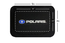 Load image into Gallery viewer, HogHeaven Impressions Indoor Anti-Fatigue Logo Mat #3422 2x3 Min 1