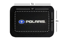 Load image into Gallery viewer, HogHeaven Impressions Indoor Anti-Fatigue Logo Mat #3422 4'x6' Min 1