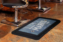 Load image into Gallery viewer, HogHeaven Impressions Indoor Anti-Fatigue Logo Mat #3422 4'x6' Min 1