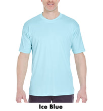 Load image into Gallery viewer, UltraClub++ Men's Cool & Dry Performance T-Shirt #A8420 BP Unlimited Min 12