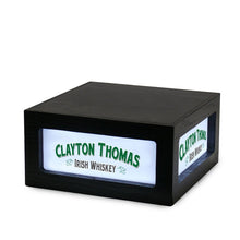 Load image into Gallery viewer, Illuminated Bottle Glorifier/Pedestal #BPBGW4 Min 1