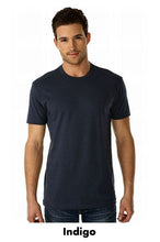 Load image into Gallery viewer, Next Level Mens Short Sleeve Combed Cotton T-shirt #ANL3600 BP Unlimited Min 12
