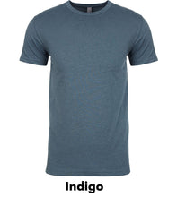 Load image into Gallery viewer, Next Level Mens CVC Crew T-shirt #ANL6210 1 Color Min 12