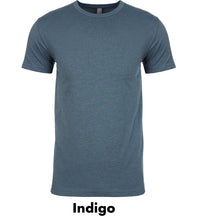 Load image into Gallery viewer, Next Level Mens CVC Crew T-shirt #ANL6210 2 Color Min 12