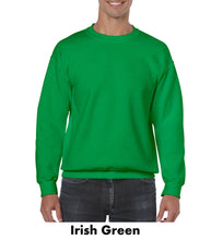 Load image into Gallery viewer, Gildan++ Heavy Blend++ Adult Crewneck Sweatshirt #A18000 BP Unlimited, Colors Min 12