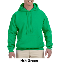 Load image into Gallery viewer, Gildan++ DryBlend Pullover Hooded Sweatshirt #A12500 BP Unlimited, Colors Min 12