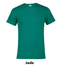 Load image into Gallery viewer, Delta Apparel Unisex Adult Performance Tee #A11730 1 Color, Colors Min 12
