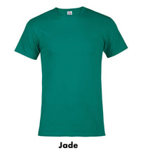 Load image into Gallery viewer, Delta Apparel Unisex Adult Performance Tee #A11730 2 Color, Colors Min 12