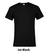 Load image into Gallery viewer, Delta Apparel Unisex Adult Performance Tee #A11730 2 Color, Colors Min 12