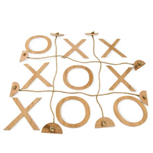 Load image into Gallery viewer, Jumbo Tic-Tac-Toe Lawn Game #PGTTT02 Min 1
