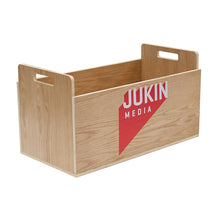 Load image into Gallery viewer, Jumbo Toppling Tower Blocks Game Carrier and Table #PGJTTB01 Blank Min 1