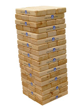 Load image into Gallery viewer, Jumbo Toppling Tower Blocks Game (1 Imprint Location) #PGJTT1PR1 Min 1