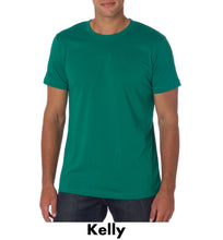 Load image into Gallery viewer, Bella Canvas Unisex Short-Sleeve T-Shirt #A3001CAB Color - 1 Color Imprint Min 12