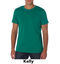 Load image into Gallery viewer, Bella Canvas Unisex Short-Sleeve T-Shirt #A3001CAB Color - 2 Color Imprint Min 12