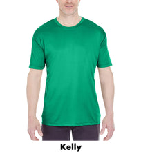 Load image into Gallery viewer, UltraClub++ Men's Cool & Dry Performance T-Shirt #A8420 1 Color Min 12