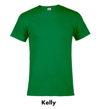 Load image into Gallery viewer, Delta Apparel Unisex Adult Performance Tee #A11730 1 Color, Colors Min 12